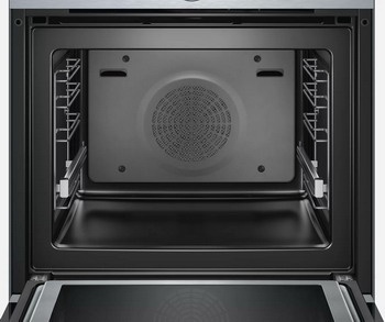 Электрический духовой шкаф Bosch Serie | 8 HMG636RS1 фото 2