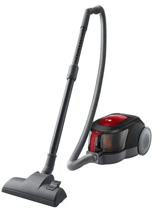 Пылесос VC5316NNTR LG фото 2