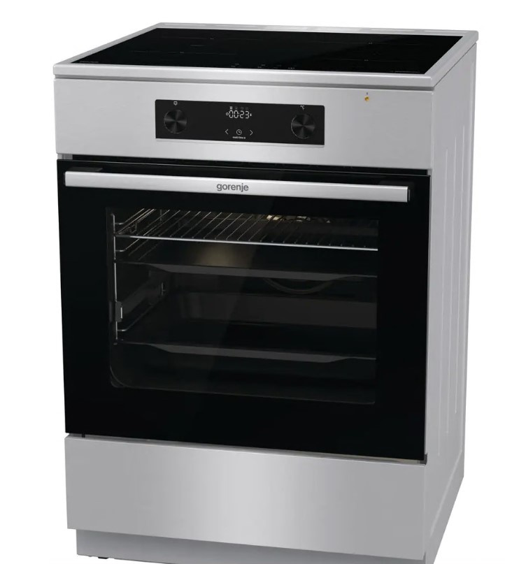 Электрическая плита GEIT6C60XPG 741273 GORENJE фото 3