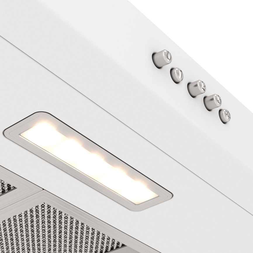 Вытяжка Elikor ECO 60 WH белый (243064) фото 7