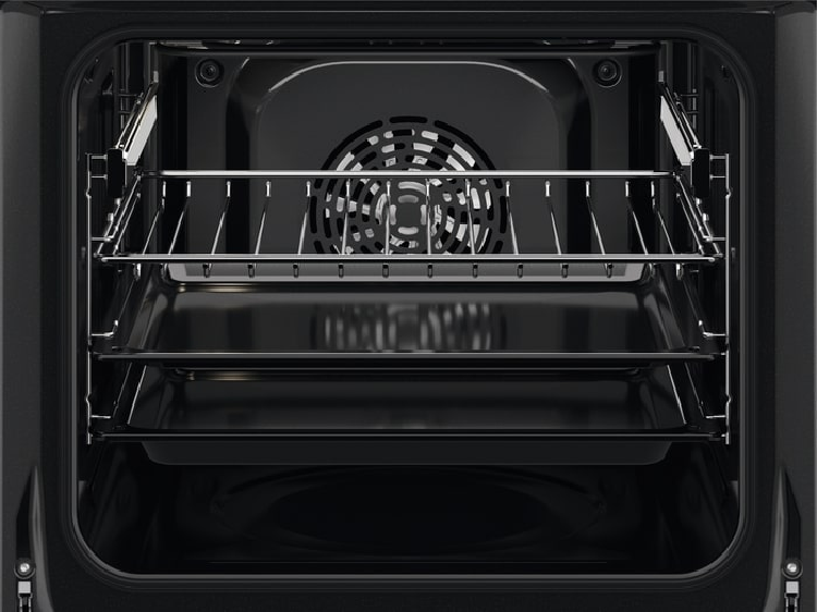 Встраиваемый духовой шкаф ELECTROLUX EOF3H50BX фото 7