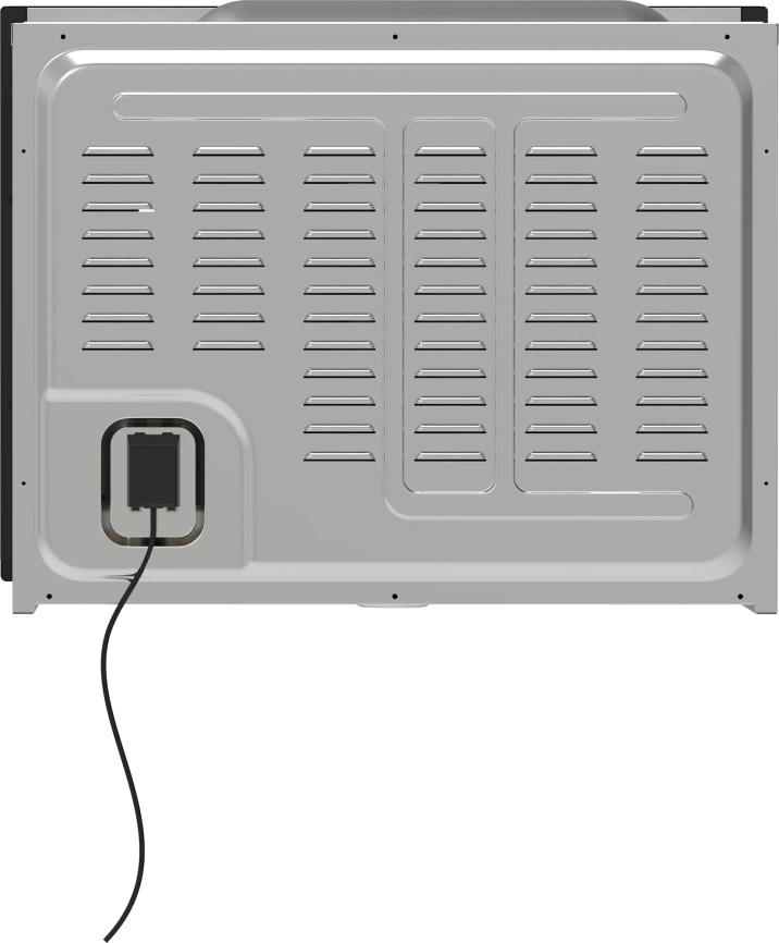 Электрический духовой шкаф Candy COXP11CBB фото 7