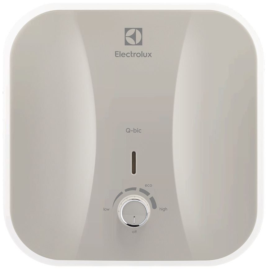 Водонагреватель накопительный Electrolux EWH 15 Q-bic O фото 2