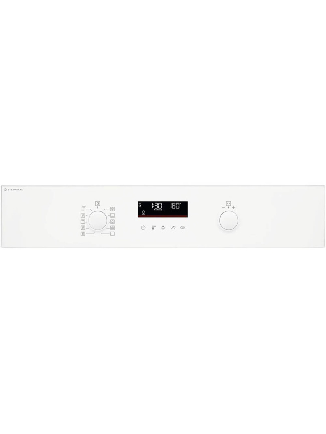 Встраиваемые электрические духовки ELECTROLUX ELECTROLUX EOD6F77WV фото 2