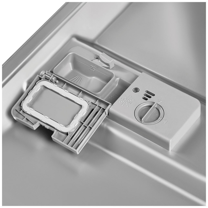 Встраиваемая посудомоечная машина Maunfeld MLP-083D Light Beam фото 12