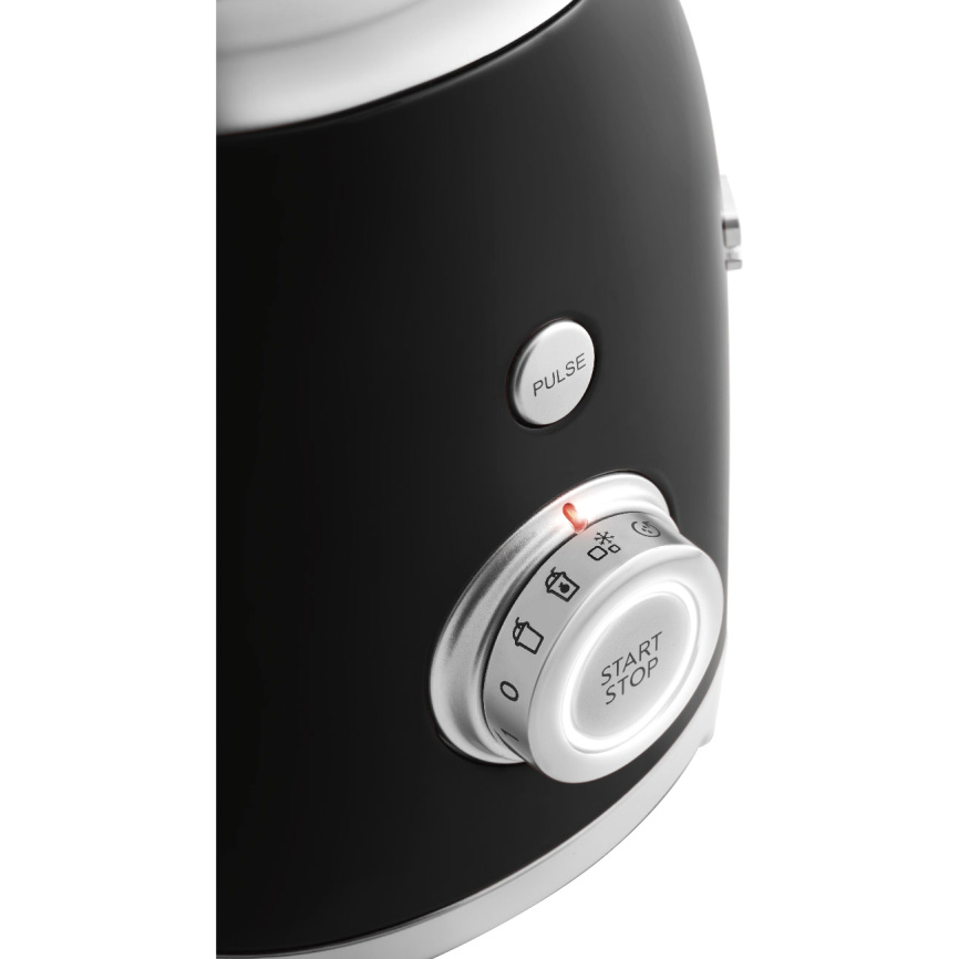 Блендер SMEG Smeg BLF03BLEU фото 6