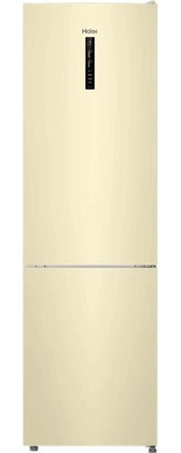 Двухкамерный холодильник Haier CEF538CCG фото 1