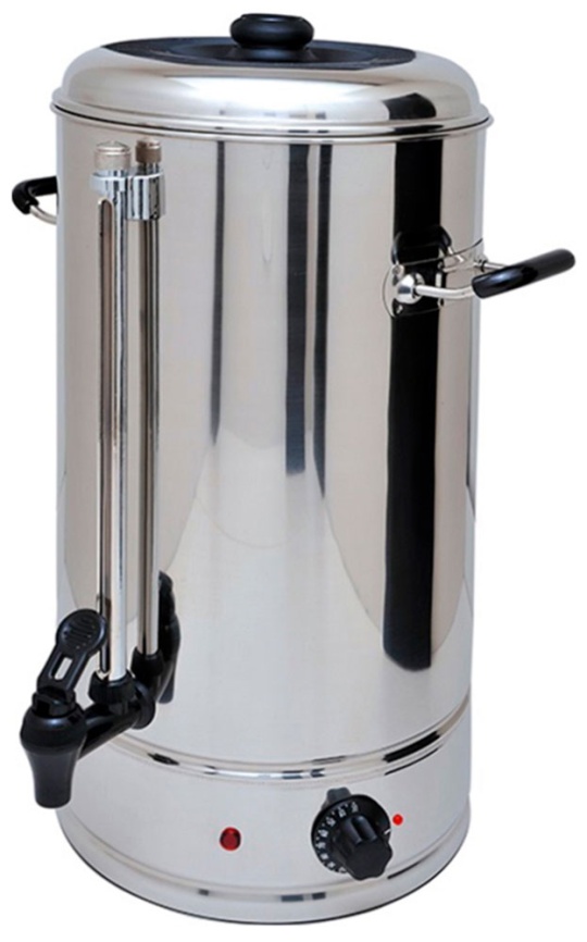 Электрокипятильник Gastrorag DK-WB-20 фото 1