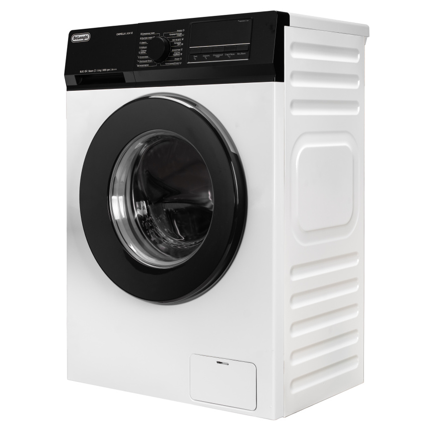 Стиральная машина Delonghi CARMELLA L 614 VI фото 8