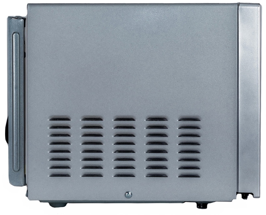 Микроволновая печь - СВЧ Supra 20TSG55 фото 8