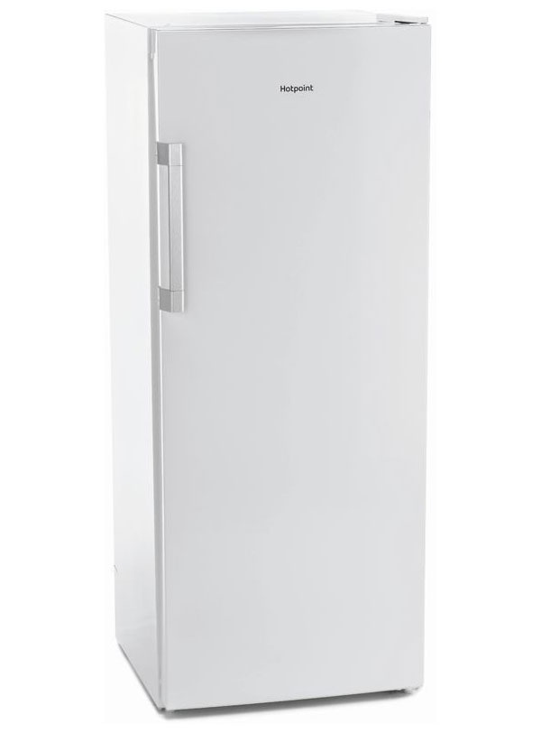 Морозильник Hotpoint HFZ 5151 W No Frost A+ 227 л, белый фото 1
