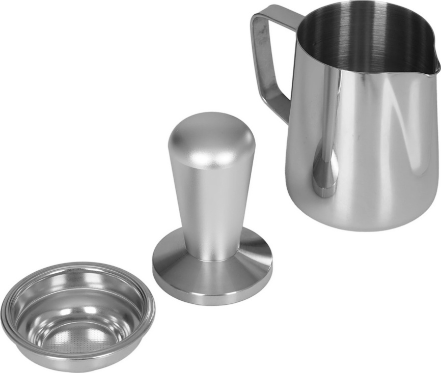 Кофемашина рожковая Geniard GA-EM650 фото 9