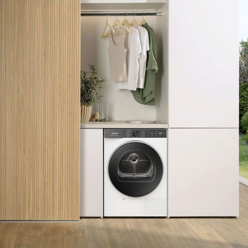 Сушильная машина GORENJE DG69D фото 7