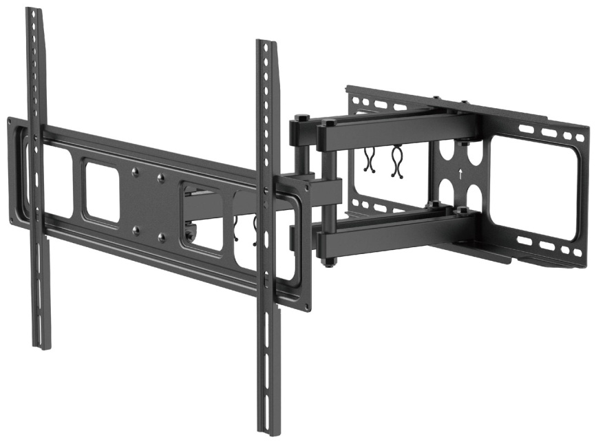 Кронштейн для телевизора UniTeki FM1662B фото 1