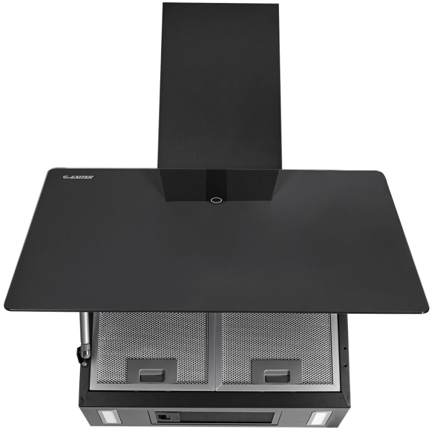 Вытяжка Exiteq EX-1466 black фото 6