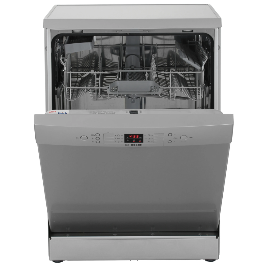 Посудомоечная машина BOSCH SMS26DI00T фото 2