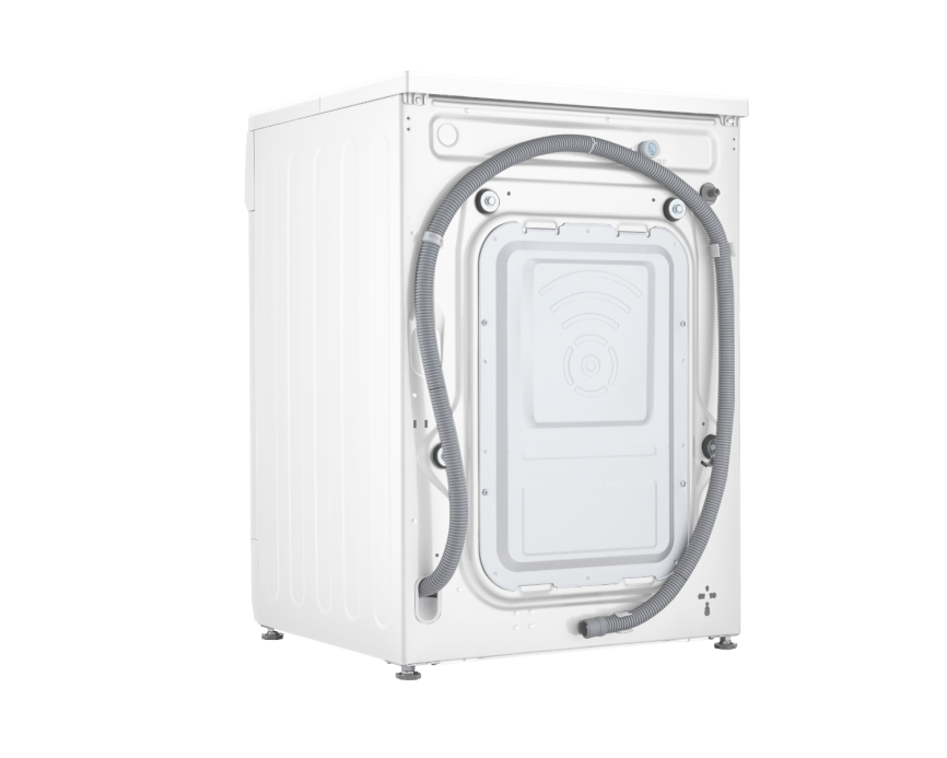 Стиральная машина LG Electronics LG F1096TD3 фото 9