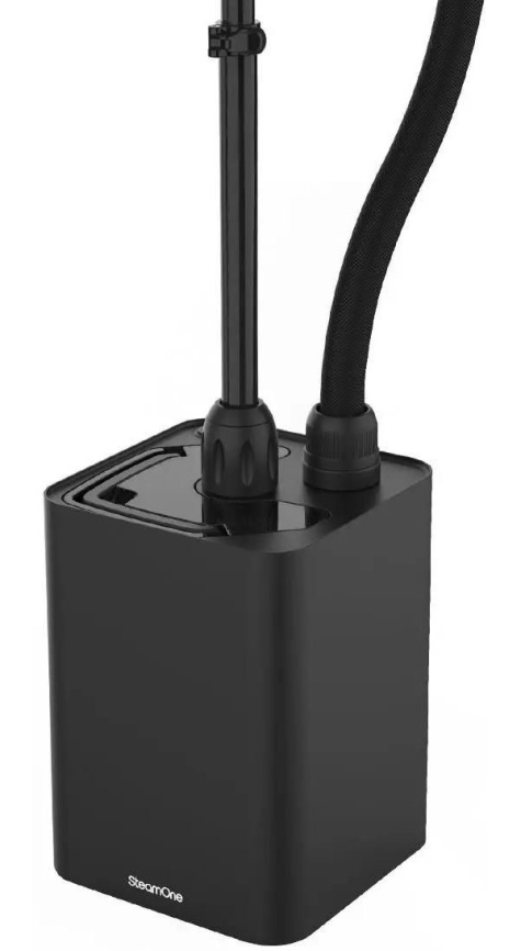 Отпариватель для одежды SteamOne HENRI (EUJK100B) фото 5