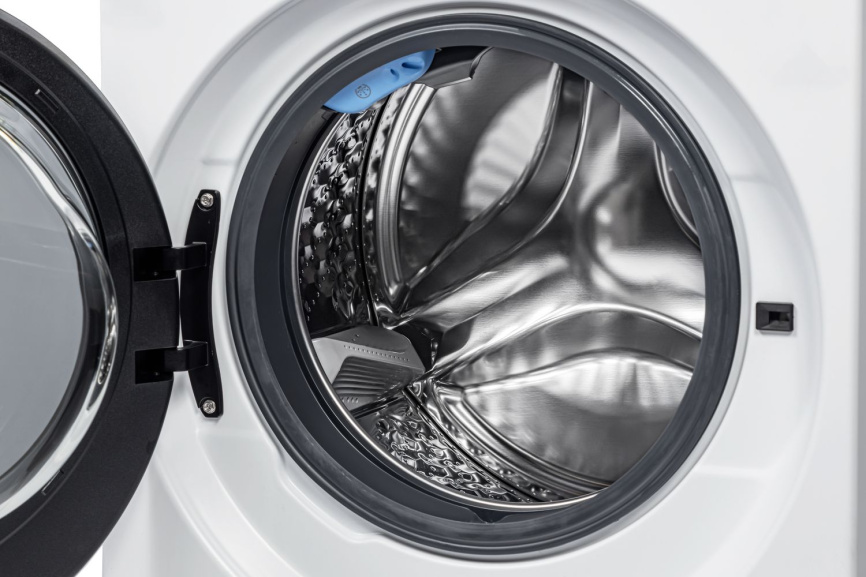 Стиральная машина MIDEA MF210W105WB/W фото 5