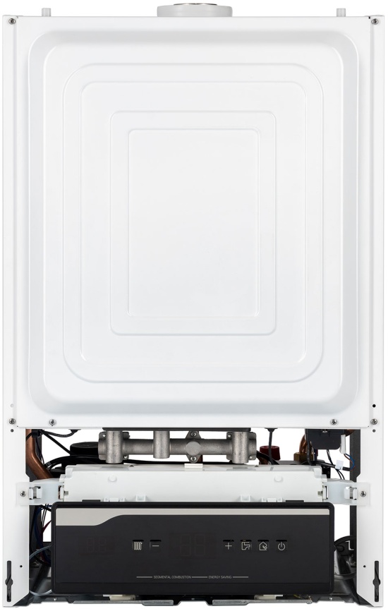 Газовый котел двухконтурный Haier ProLine S 2.24 Ti, 24 кВт фото 7