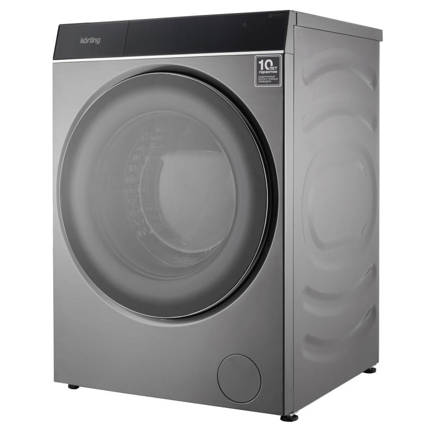 Стиральная машина с паром KORTING KWM 60DS1499 An фото 3
