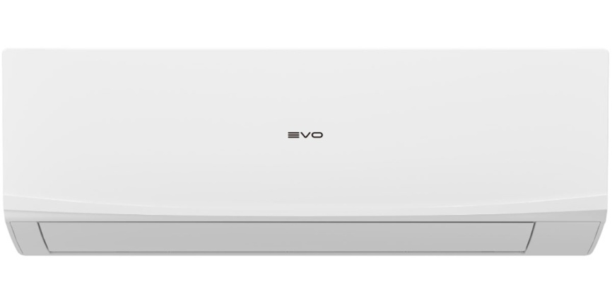 Кондиционер сплит-система Evo EAC-07RD1(IN) / EAC-07RD1(OUT) фото 2