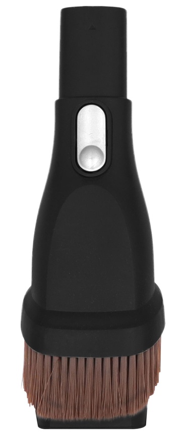 Вертикальный пылесос моющий Polaris PVCW 6070, серый фото 4