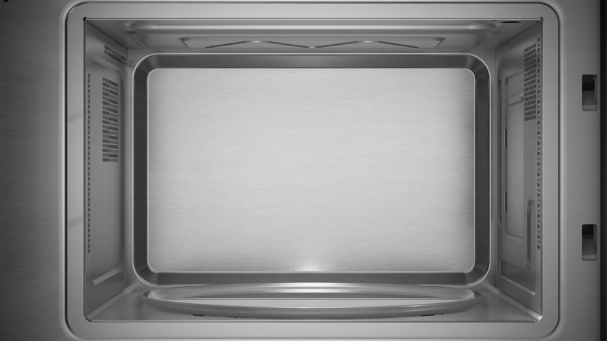 Встраиваемая микроволновая печь СВЧ Bosch BFL524MB2 фото 2