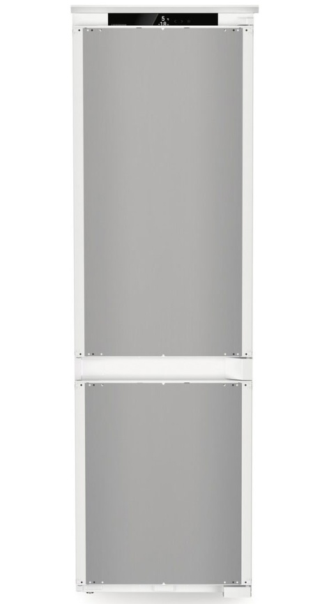 Встраиваемый двухкамерный холодильник Liebherr ICNSd 5123-22 001 No frost, белый фото 2
