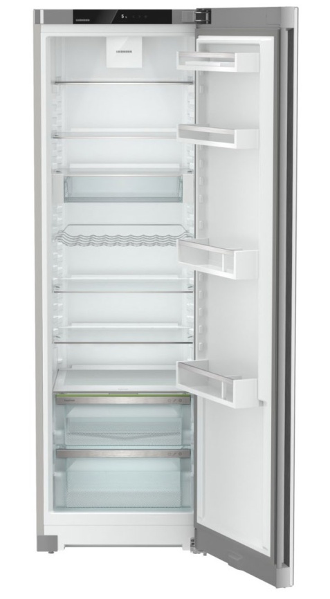 Однокамерный холодильник Liebherr SRsfd 5220-22 001, серебристый фото 3