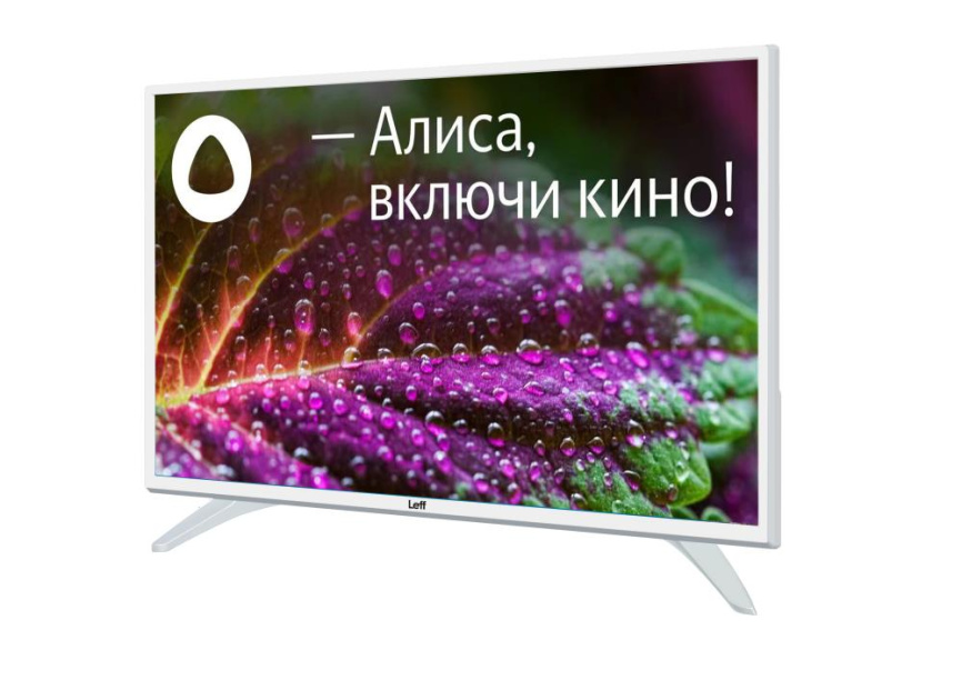 Телевизор LCD 43