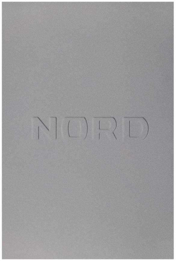 Двухкамерный холодильник Nord NRB 121 S фото 8