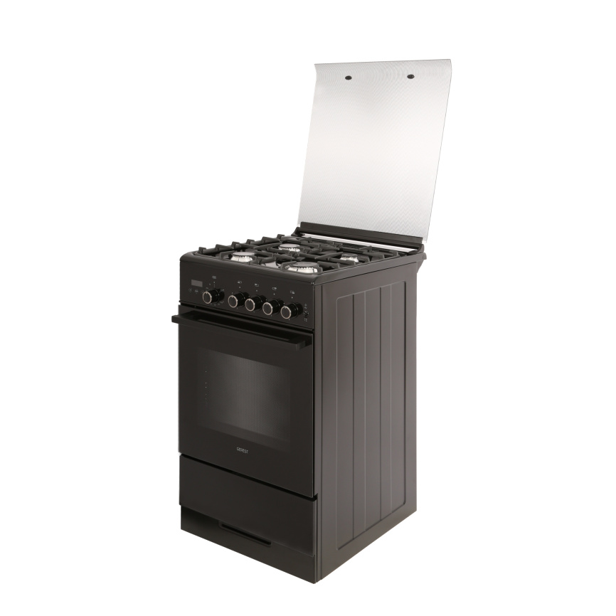 Газовая плита ПГ 5300-03 0146 10712001 GEFEST фото 3