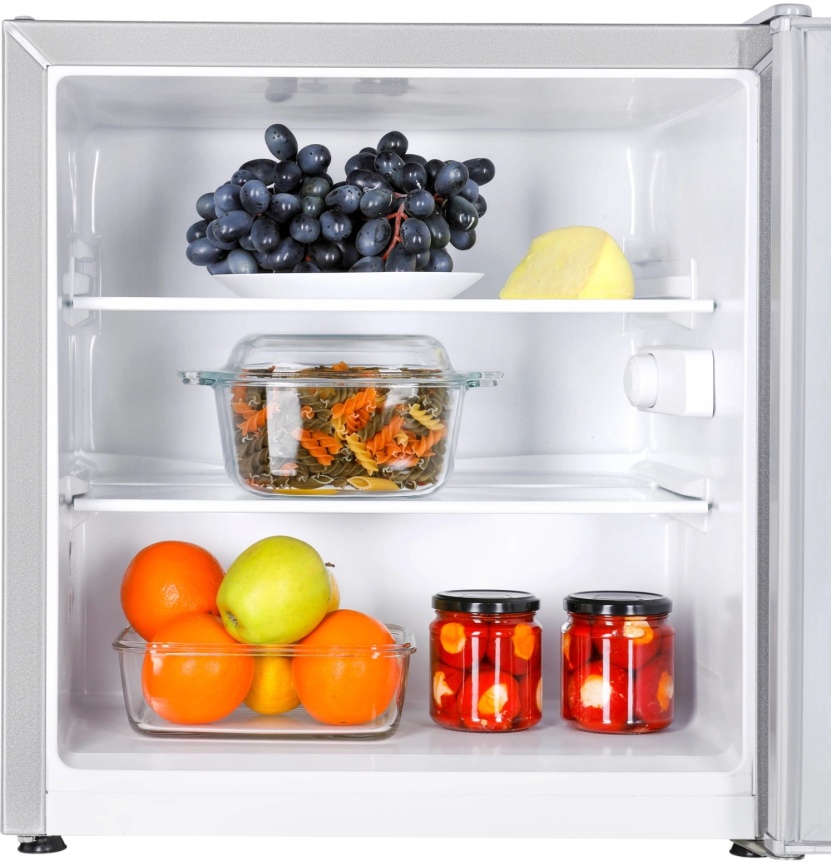 Мини-холодильник Nord NR 506 S фото 5