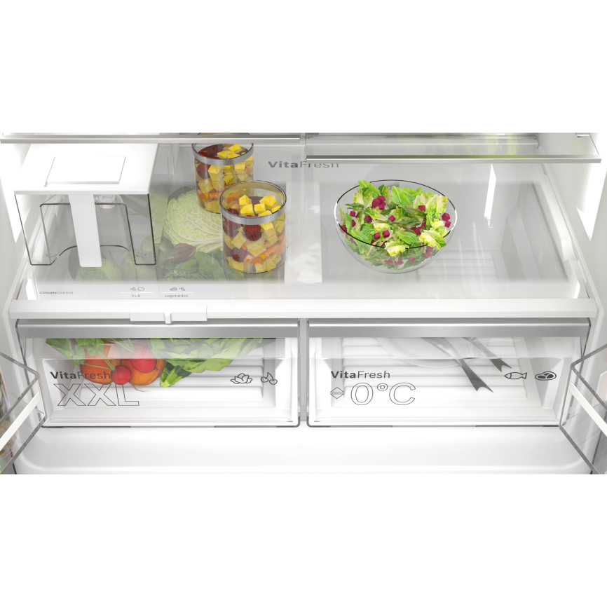 Холодильник BOSCH Bosch KFI96AXEA фото 4