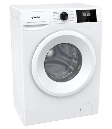 Стиральная машина W5NGPI72SBS/C 20017772 GORENJE фото 2