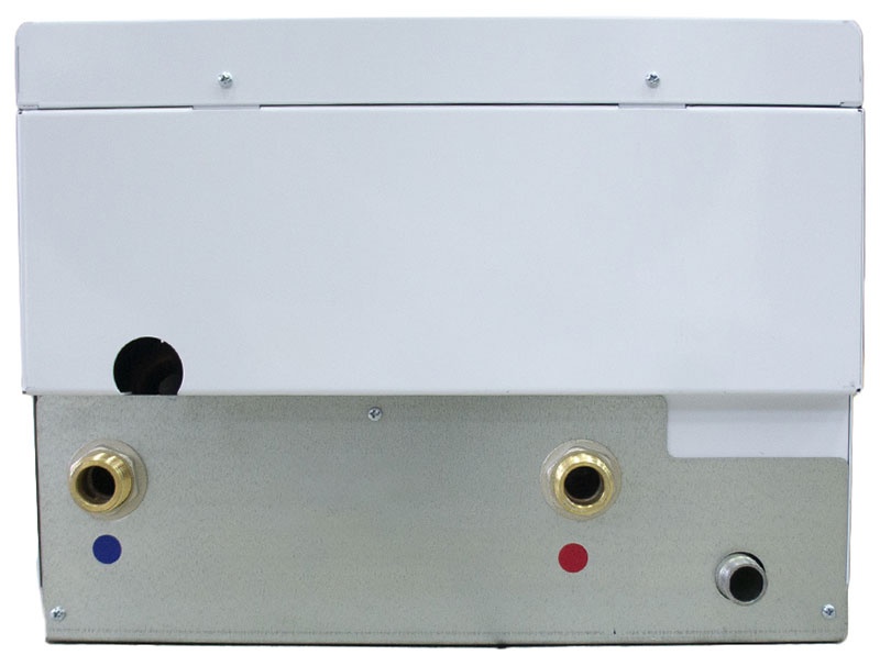 Котел отопления Эван EXPERT PLUS - 3 фото 3