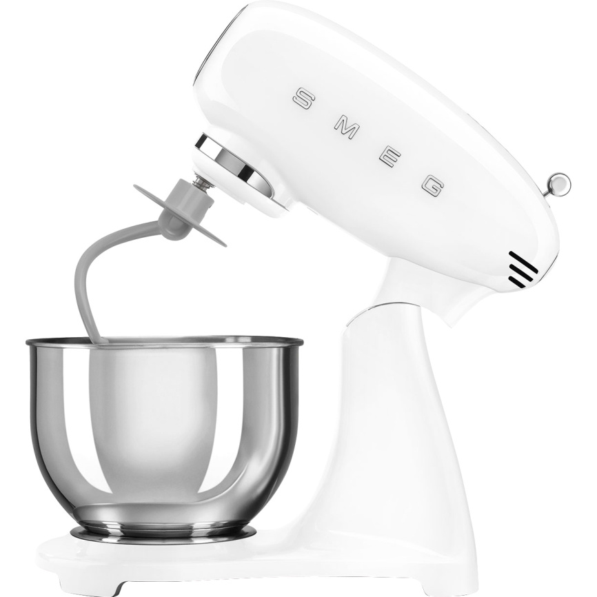 Планетарный миксер SMEG SMF05WHEU фото 2