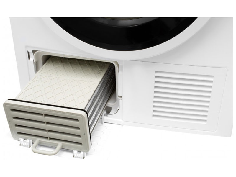 Сушильная машина Schaub Lorenz SLR CW820 фото 7