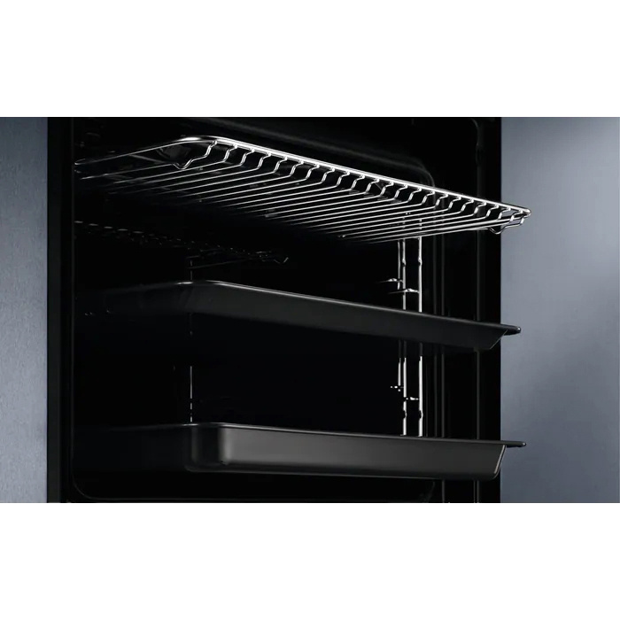 Встраиваемые электрические духовки ELECTROLUX Electrolux EOD6P66WX фото 5