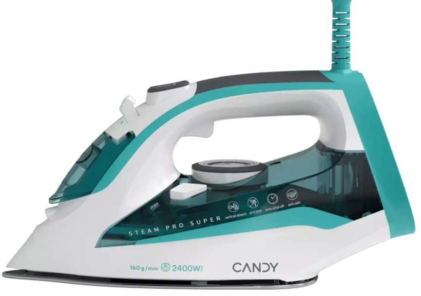 Утюг Candy CI-103 фото 10