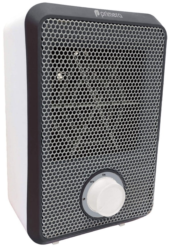 Тепловентилятор Primera FHP-601-FWT фото 2