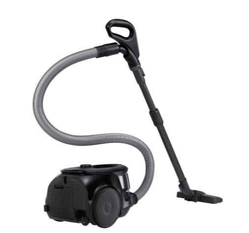 Пылесос VC18M2150SG/EV титановый SAMSUNG фото 6
