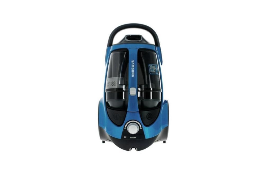 Пылесос VCC8836V36/XEV BLUE SAMSUNG фото 2
