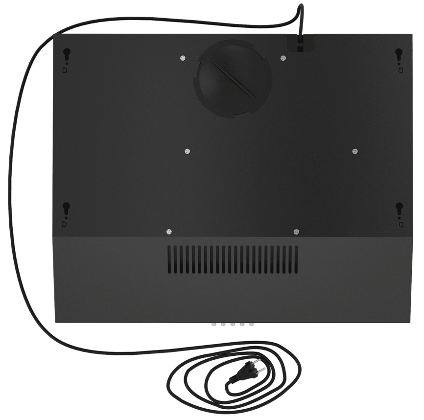 Вытяжка Elikor ECO 60 BK черный (243066) фото 4