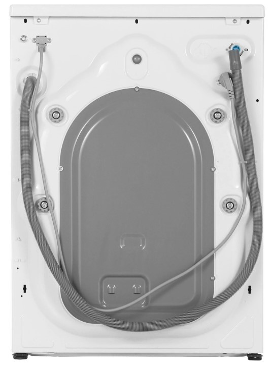 Стиральная машина WDN635P1BSW 7320610014 BEKO фото 7