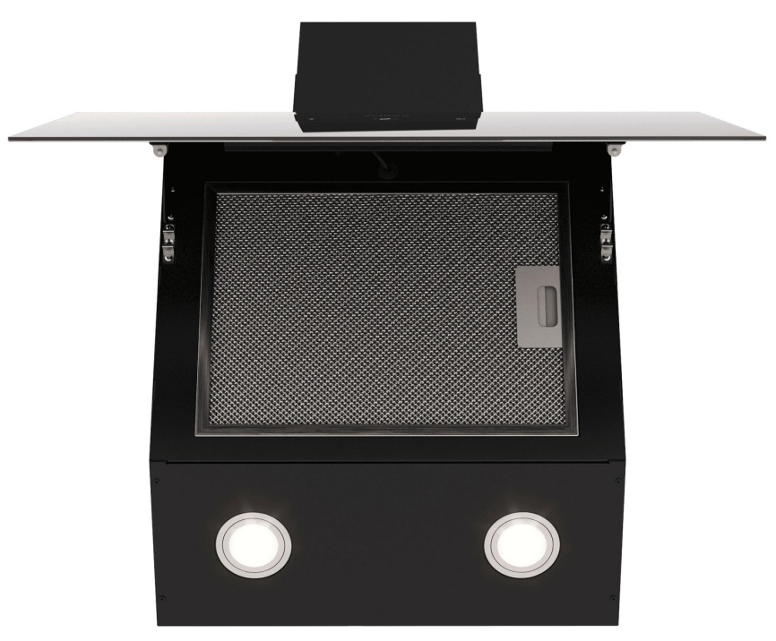 Вытяжка Elikor RISE 60 BK черный (243074) фото 6