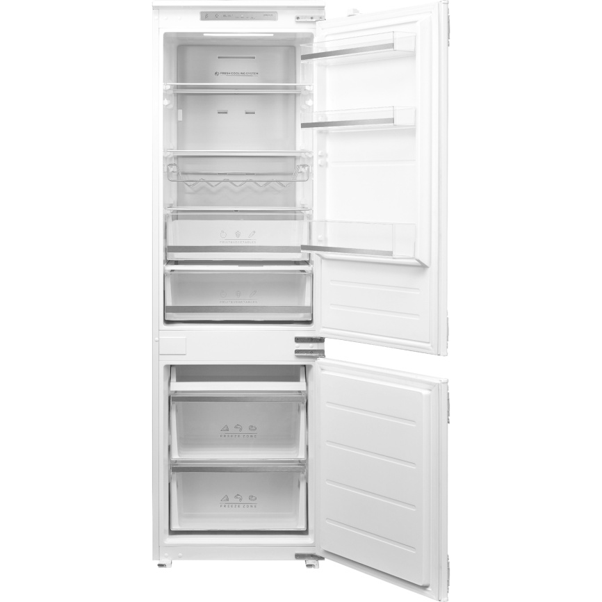 Встраиваемый холодильник KORTING Korting KSI 17545 CFNF фото 5