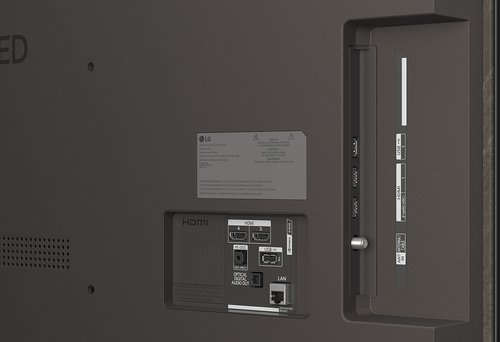 Телевизор LG OLED48B6RLA.ARUG фото 5