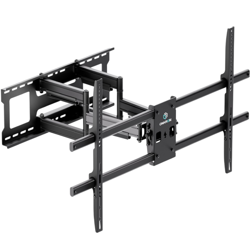 Кронштейн ONKRON M10 BLACK фото 1